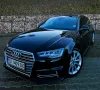 Audi A4 B9*S-LINE*MATRIX*VIRTUAL*KEYLESS*ОБСЛУЖЕН*, снимка 1