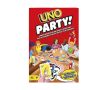 Карти за игра UNO Party HMY49, снимка 1