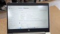 HP ProBook 440 G7 i3-10110 IPS Бизнес клас лаптоп + Гаранция, снимка 3