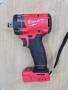 Milwaukee M18 Гайковерт , снимка 4