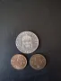 Монети от Швеция, снимка 1
