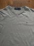 polo ralph lauren - страхотна мъжка тениска , снимка 1 - Тениски - 45119336