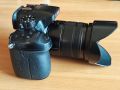 Panasonic Lumix GH4 с обектив 14-140, снимка 10