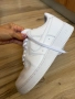 Оригинални кецове NIKE AIR FORCE 1 '07 LE ! 44,5 н, снимка 2