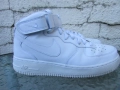 Мъжки маратоки Nike Air Force 1 Mid '07, снимка 4