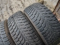4бр.зимни гуми BRIDGESTONE 235 60 18 DOT19 цена за брой, снимка 3