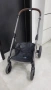 Количка Cybex Balios S Lux Almond Beige, снимка 14
