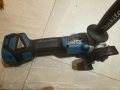  Шлайф с обороти Makita DGA463. Само тяло 110€, снимка 2