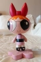 Колекционерска Powerpuff girl Фигурка Blossom , снимка 1