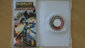 Pursuit Force Extreme Justice - Sony PSP, снимка 3