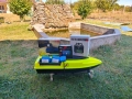 лодка за захранка , снимка 5