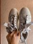Обувки Бианки - естествена кожа, снимка 1 - Дамски ежедневни обувки - 45695468