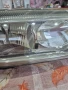 Кристални Оригинални Неразличими от нови фарове VALEO за Рено Лагуна 2 2001/2005г , снимка 3