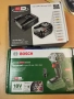акумулаторен гайковерт bosch 18v-350, снимка 4