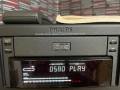 PHILIPS DCC 900 single cassette deck, снимка 6