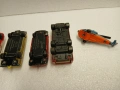 Matchbox стари метални български колички 1/64., снимка 9