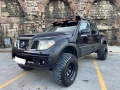 Сенници с лампи, Nissan Navara, Grand Cherokee, Mitsubishi L200, Paje, Suzuki Vitara, Nissan Terrano, снимка 2