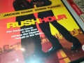 RUSH HOUR DVD 2109251057, снимка 3