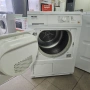 Немска кондензационна сушилня Miele Softtronic - ГАРАНЦИЯ, снимка 4