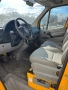 VW Crafter 6+ 1 бордови / пътнически / теглич Германия, снимка 5
