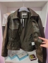 Разкошно кожено яке , снимка 3