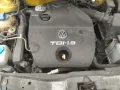 VW GOLF 1.9 TDI 90 кс, снимка 10