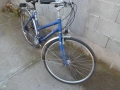 Продавам дамски велосипед 28 цола в много добро състояние, снимка 2