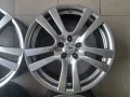 Алуминиеви джанти за VW/Audi/Mercedes 18 5x112, снимка 4