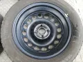 15 4х100, 15 4x100 с гуми 165 60 15 Mazda2,Suzuki,Peugeot,Citroen, Toyota,, снимка 13