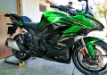 Kawasaki Ninja 1100 SX SE 2025, снимка 3
