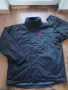 fjallraven hydratic jacket 2in1 - мъжко 2в1 яке Л, снимка 6