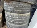 Гуми 255/50 R19, снимка 1