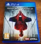 PS4 The Amazing Spider-man Playstation 4, снимка 1