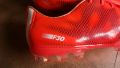 Adidas F 30 Football Boots Размер EUR 45 1/3 / UK 10 1/2 бутонки 159-14-S, снимка 4