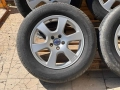 Оригинални джанти Volvo XC60 5x108 17 Цола, снимка 2