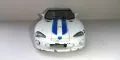 Bburago Dodge Viper RT/10 Made in Italy Мащаб 1:43, снимка 6