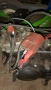 Gilera Rx Arizona Rv Kz Er 200 Джилера Аризона рх двигател , снимка 2