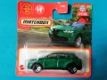 💕🧸 2023 Alfa Romeo Tonale Matchbox 50/100, снимка 2