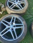AMG Джанти Мерцедес 18 цола , снимка 17