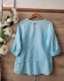 Нова блуза лен , снимка 4