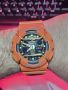 Часовник Casio G-Shock Custom Made, снимка 1 - Смарт гривни - 34881551