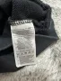 Мъжки суитшърт Adidas Heavy Terry Hoodie Black, Размер L, снимка 8