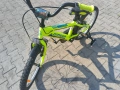 PASSATI Велосипед 20" MASTER жълт, снимка 10