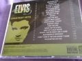 Elvis Presley Greatest Hit -2 броя CD-40 хита отлични, снимка 15