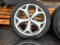5х108 18 Джанти Ford Kuga Focus Mondeo 5x108 Форд Оригинални джанти, снимка 8