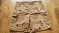 Mackenzie Hunter Ripstop Camo Shorts размер 56 / XXL къси панталони - 1028, снимка 1