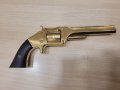 Револвер Смит 32к. Колекционерско оръжие, пистолет

, снимка 6