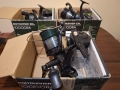Макари Shimano Baitrunner DL RA 10000 - 3 броя, снимка 1