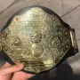 WWE world championship - колан на световната федерация по кеч, снимка 1