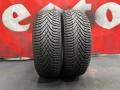 185 60 15, Зимни гуми, BF Goodrich G-ForceWinter2, 2 броя, снимка 2